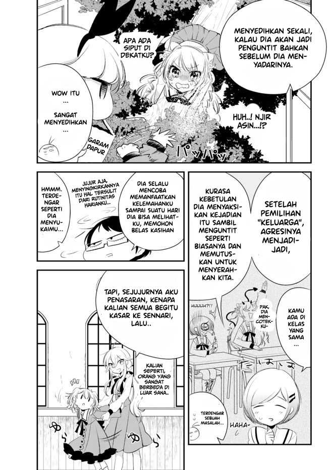 Opapagoto Chapter 4 Gambar 21