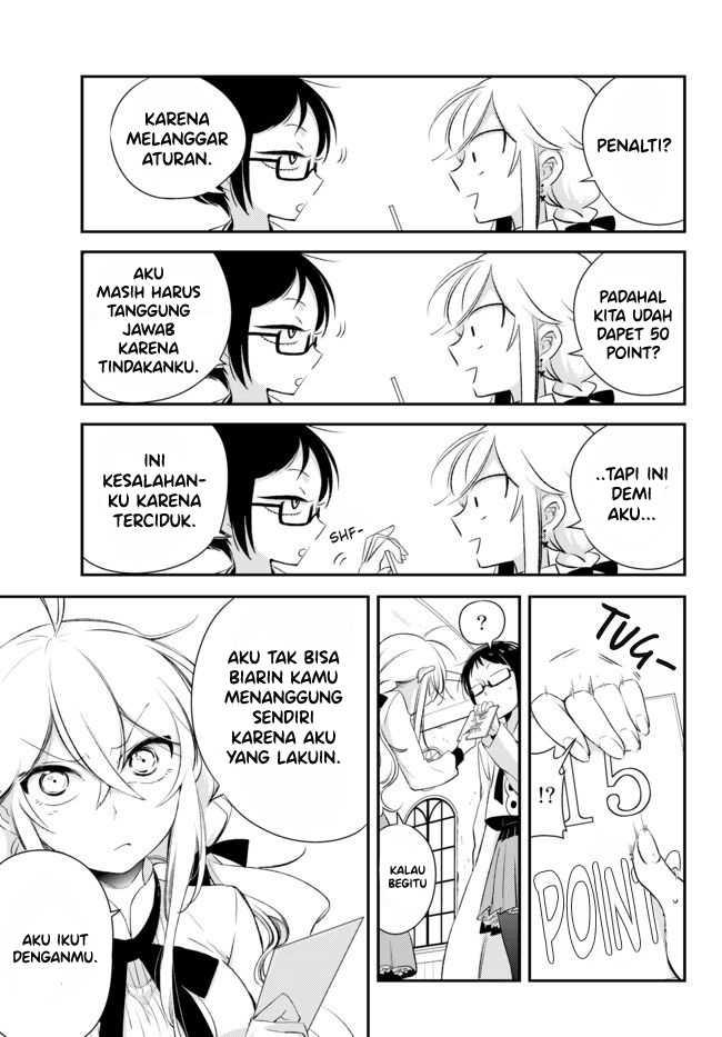 Opapagoto Chapter 4 Gambar 27