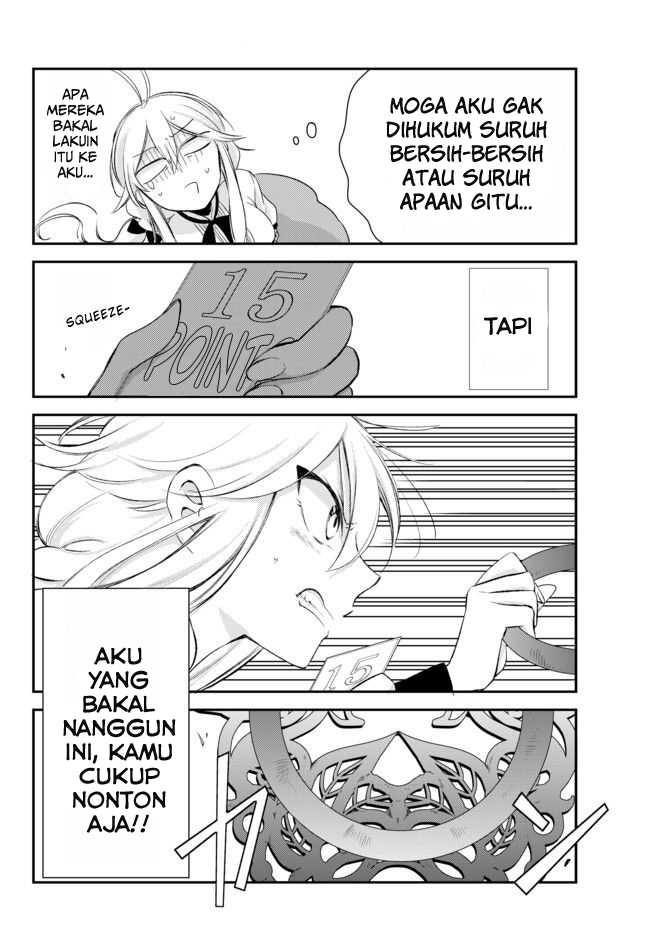 Opapagoto Chapter 4 Gambar 34