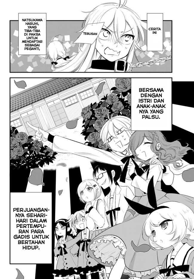 Opapagoto Chapter 4 Gambar 4