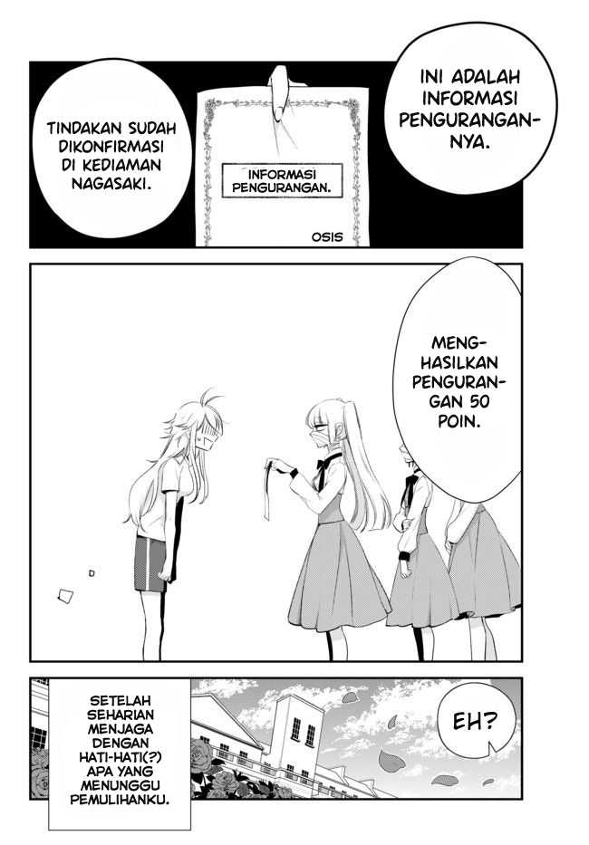 Opapagoto Chapter 4 Gambar 6