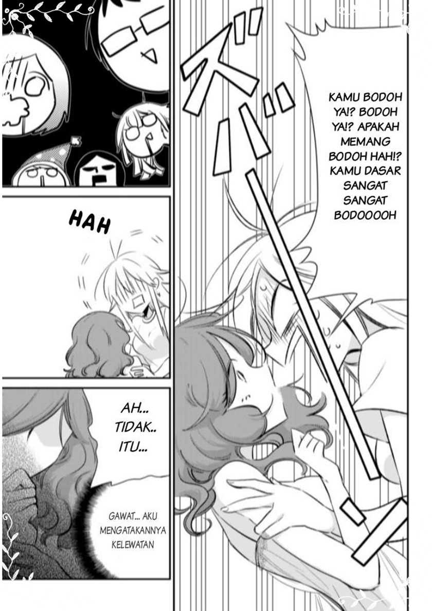 Opapagoto Chapter 3 Gambar 15