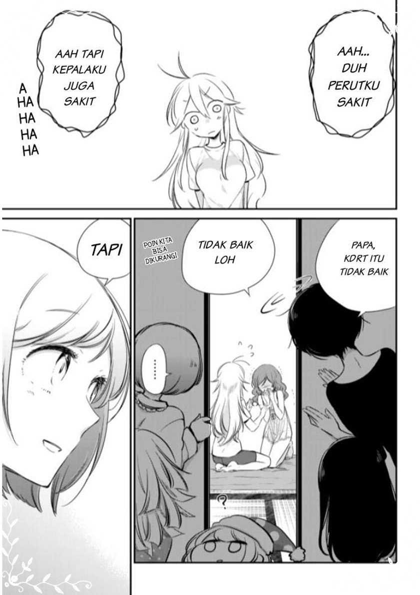 Opapagoto Chapter 3 Gambar 17