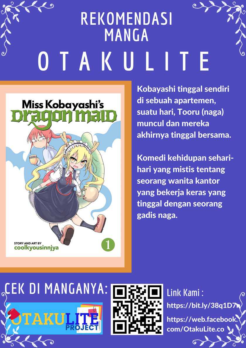 Baca Manga Opapagoto Chapter 3 Gambar 2