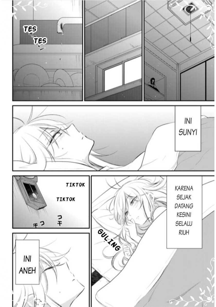 Opapagoto Chapter 3 Gambar 28