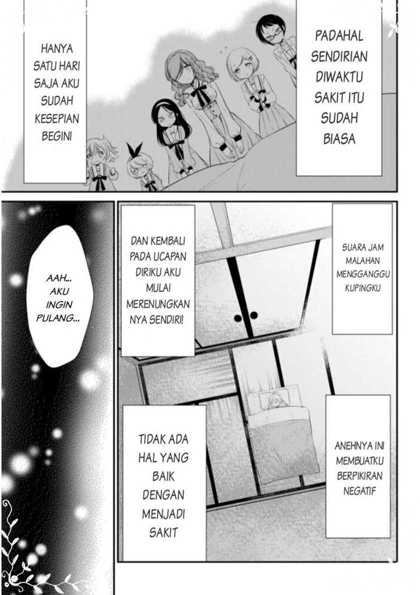 Opapagoto Chapter 3 Gambar 29