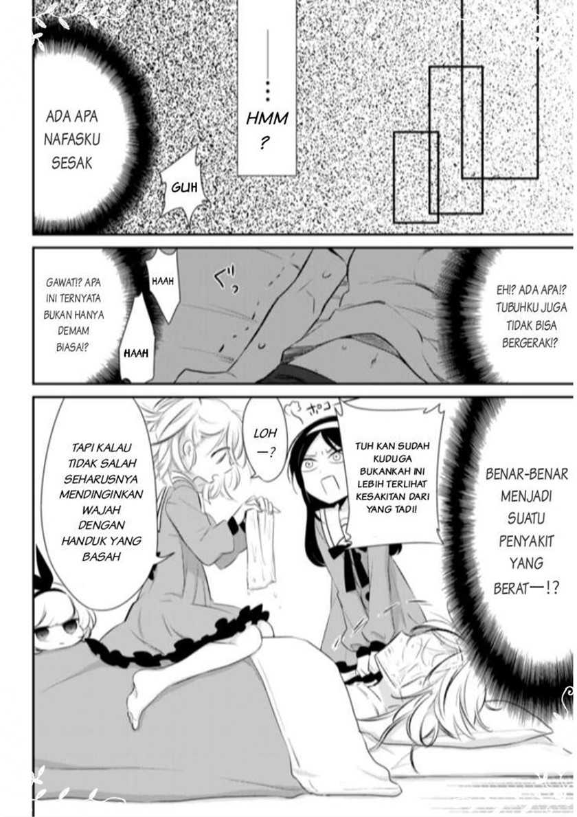 Opapagoto Chapter 3 Gambar 30