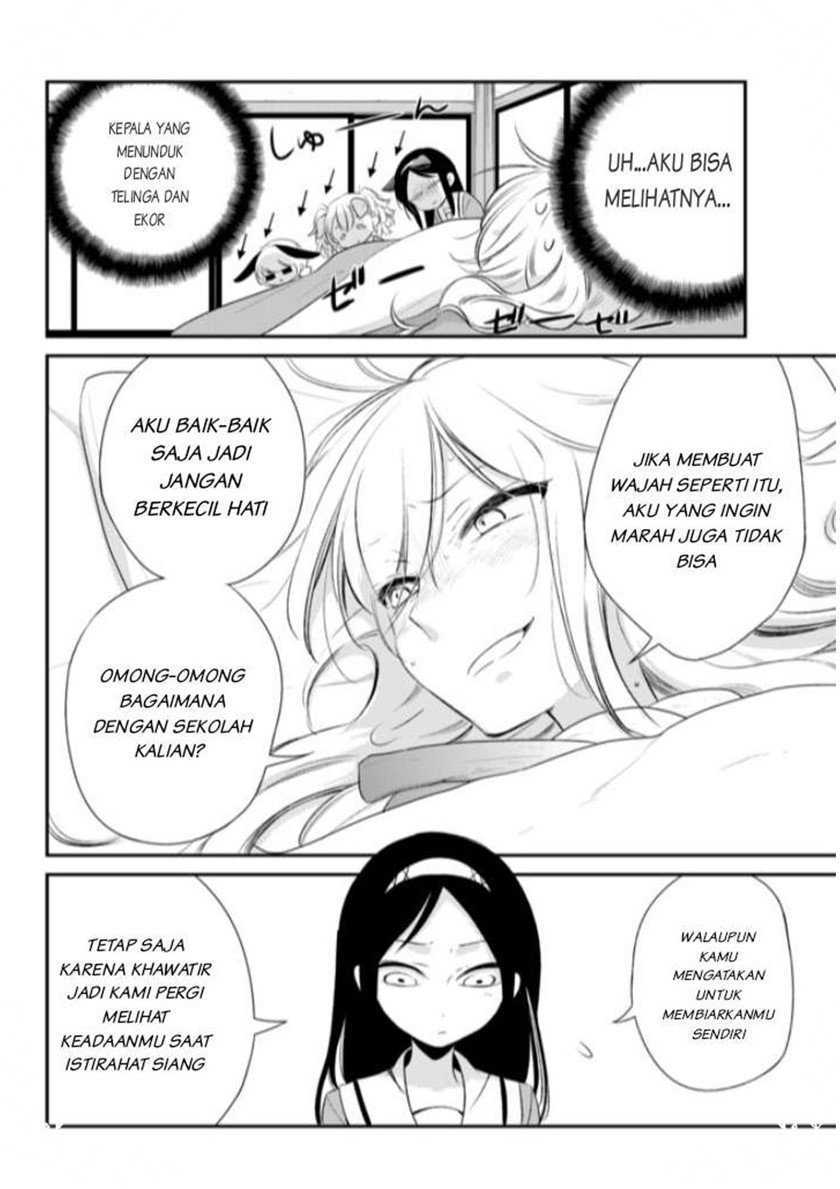 Opapagoto Chapter 3 Gambar 34