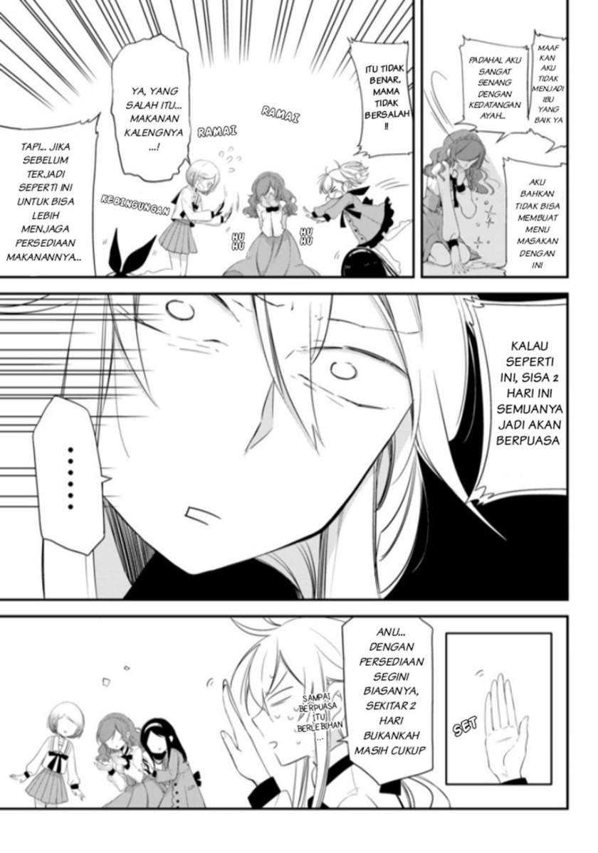 Opapagoto Chapter 2 Gambar 11