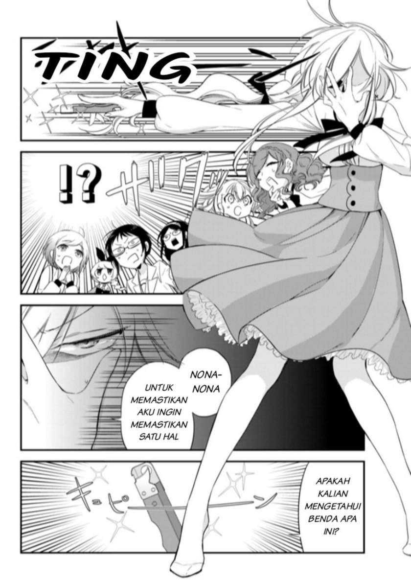 Opapagoto Chapter 2 Gambar 16