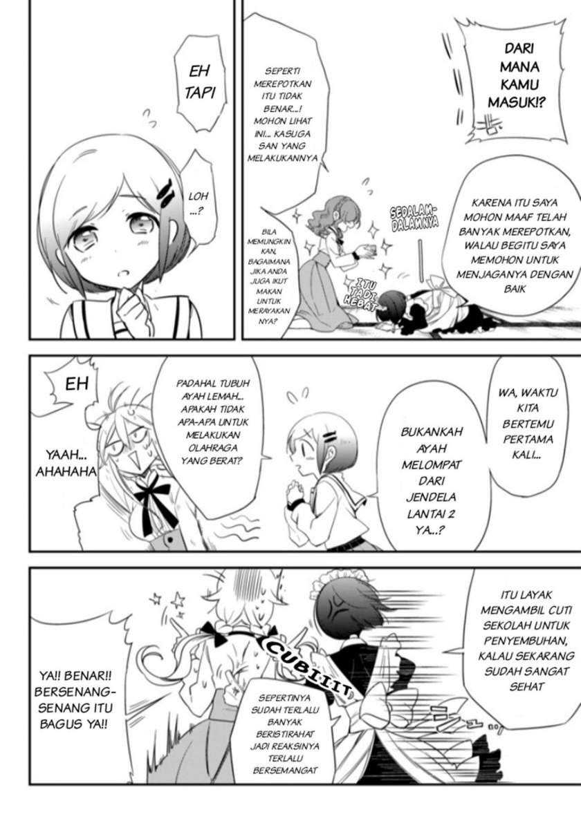 Opapagoto Chapter 2 Gambar 22