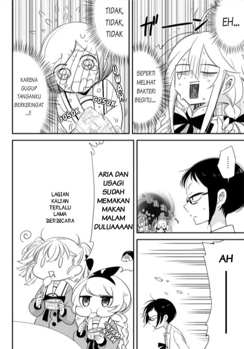 Opapagoto Chapter 2 Gambar 24