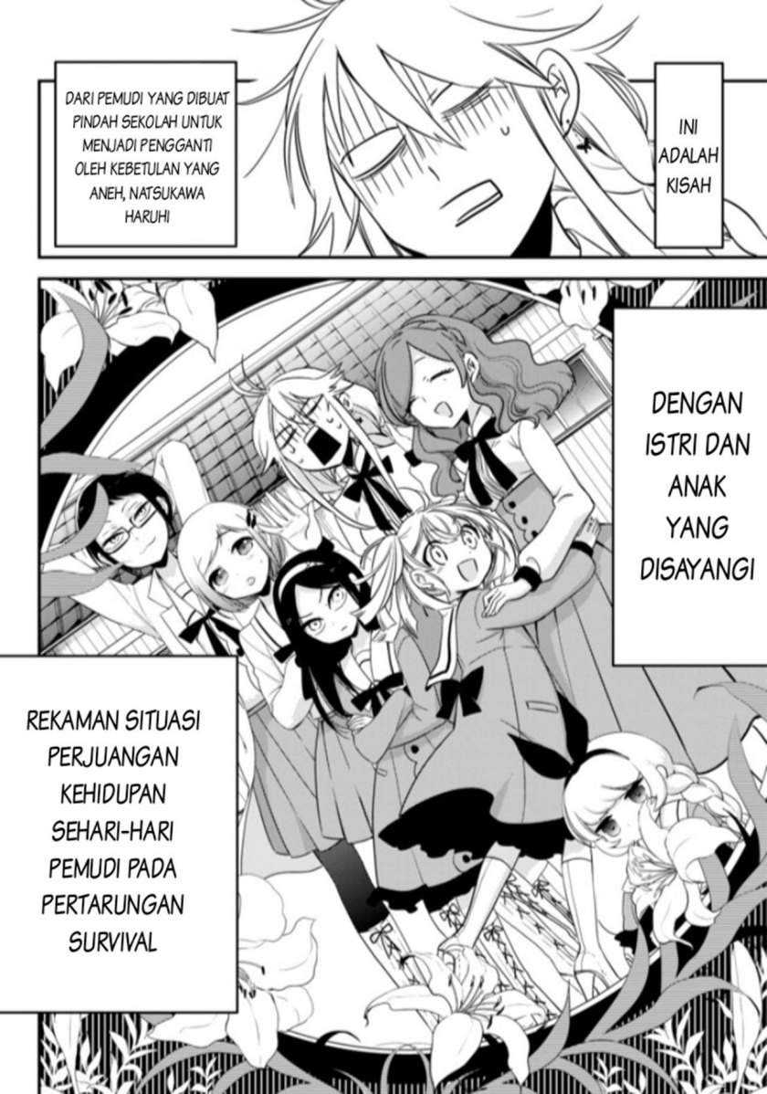 Opapagoto Chapter 2 Gambar 3