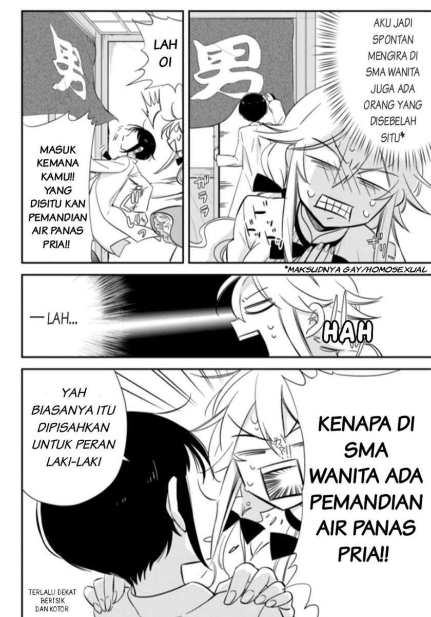 Opapagoto Chapter 2 Gambar 32