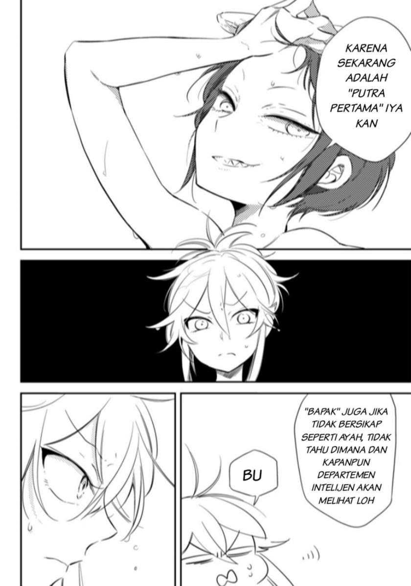 Opapagoto Chapter 2 Gambar 34