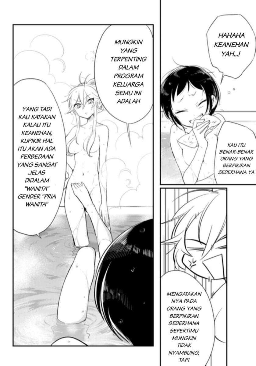 Opapagoto Chapter 2 Gambar 36