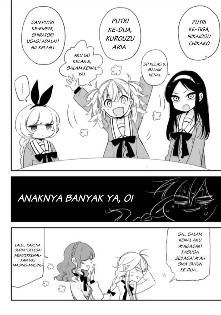 Opapagoto Chapter 2 Gambar 6