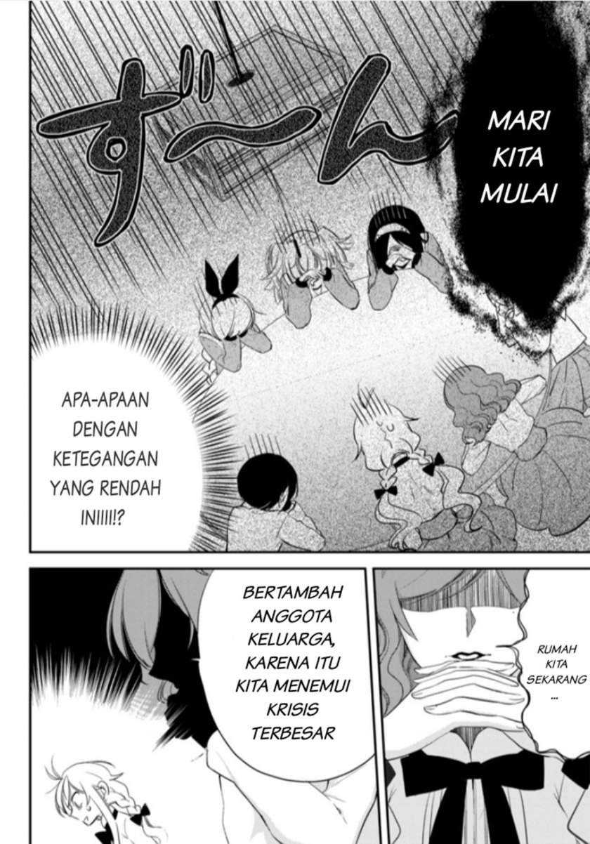 Opapagoto Chapter 2 Gambar 8