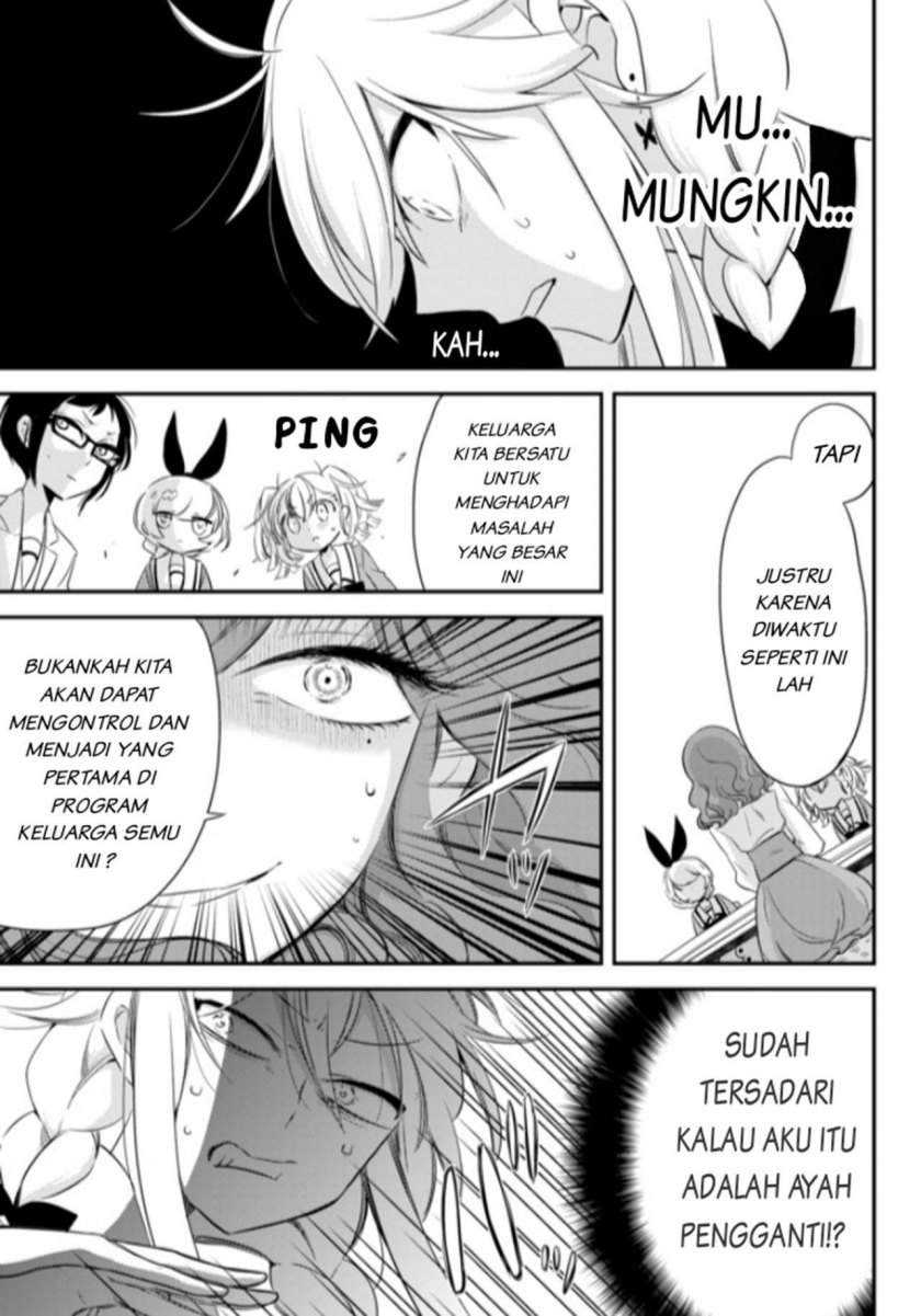 Opapagoto Chapter 2 Gambar 9