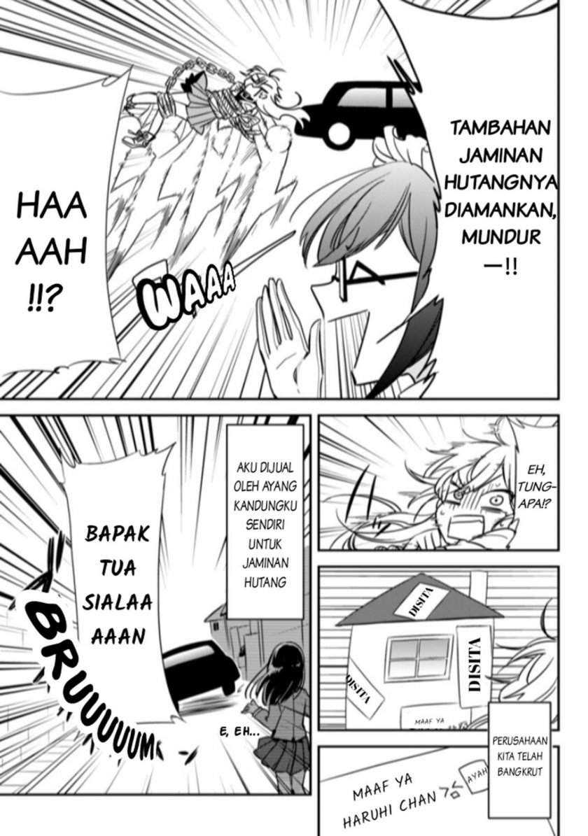 Opapagoto Chapter 1 Gambar 12