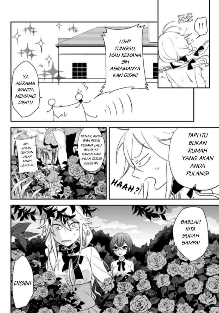 Opapagoto Chapter 1 Gambar 37