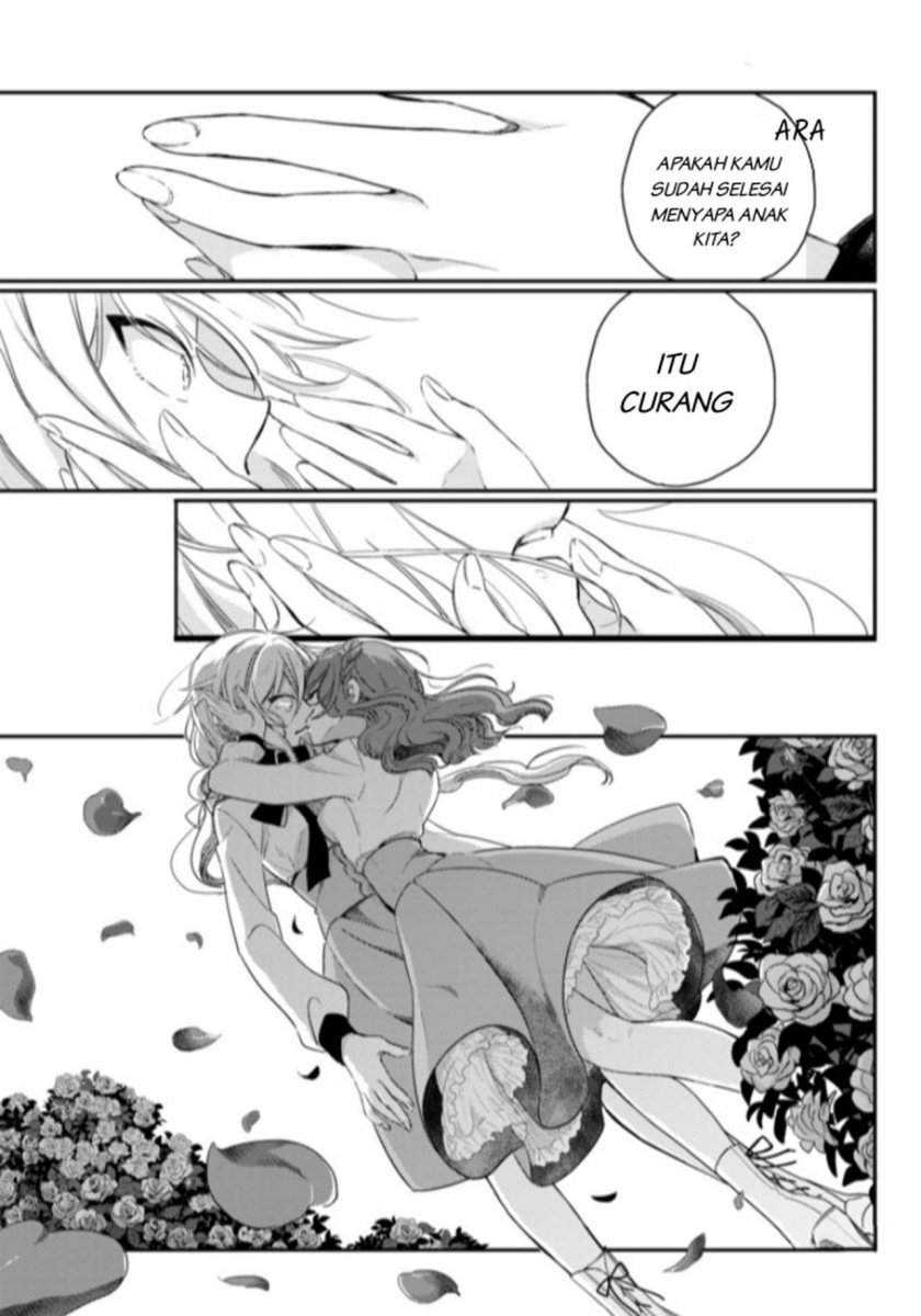 Opapagoto Chapter 1 Gambar 42