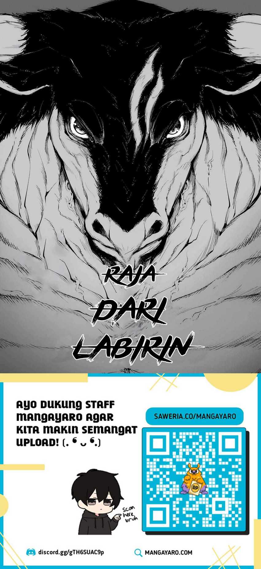 King of the Labyrinth Chapter 1.2 Gambar 25