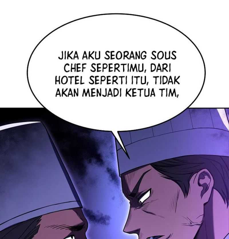 Youngest Chef From the 3rd Rate Hotel Chapter 45 Gambar 14