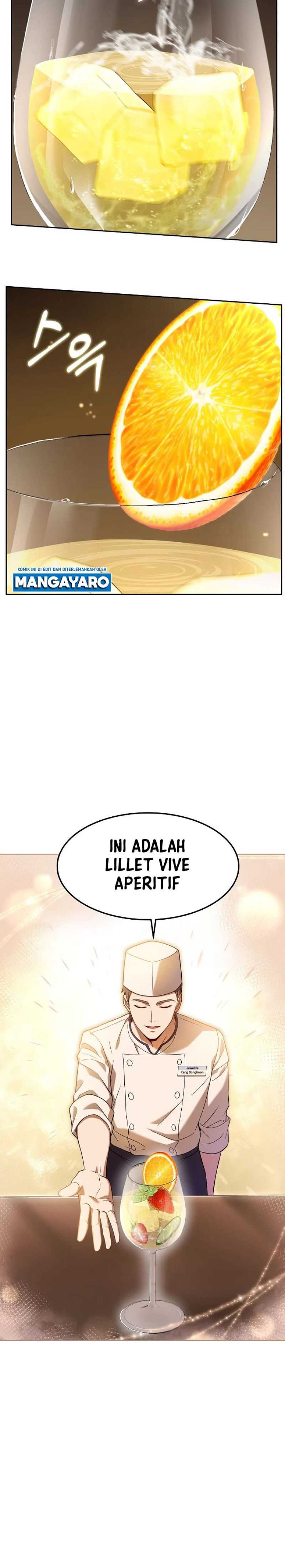 Halaman Komik