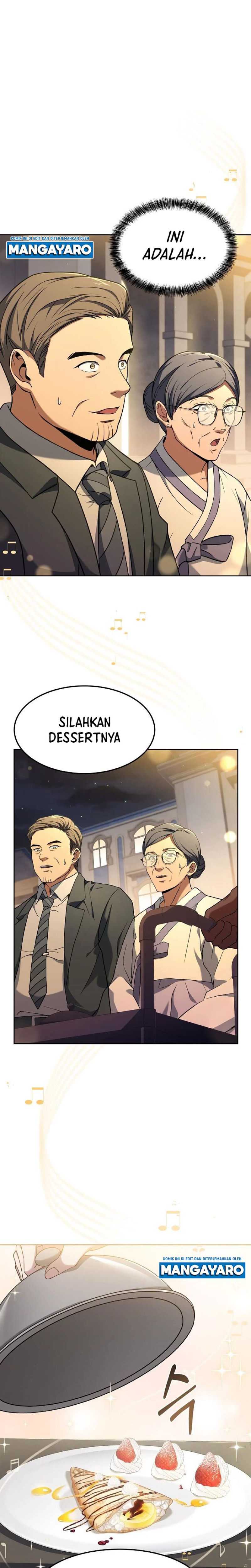 Halaman Komik