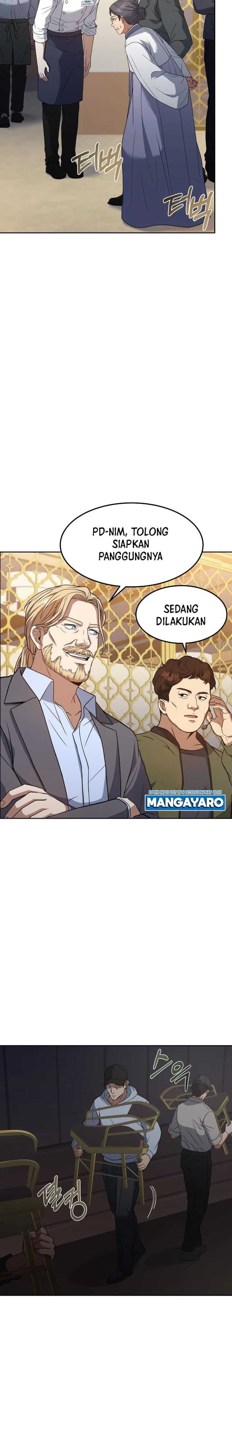 Halaman Komik