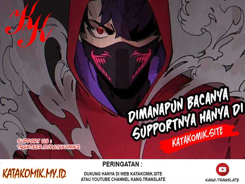 Psycho Revenge Chapter 70 Gambar 17