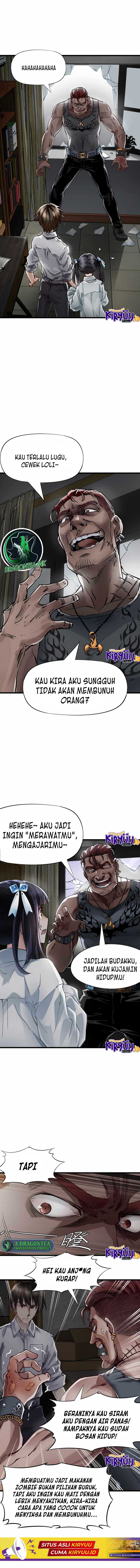 Apocalypse Mechanic Chapter 6 Gambar 4