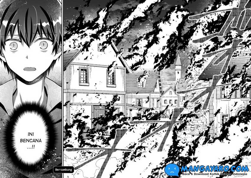 Shinsei No Shiki  Chapter 1.2 Gambar 17