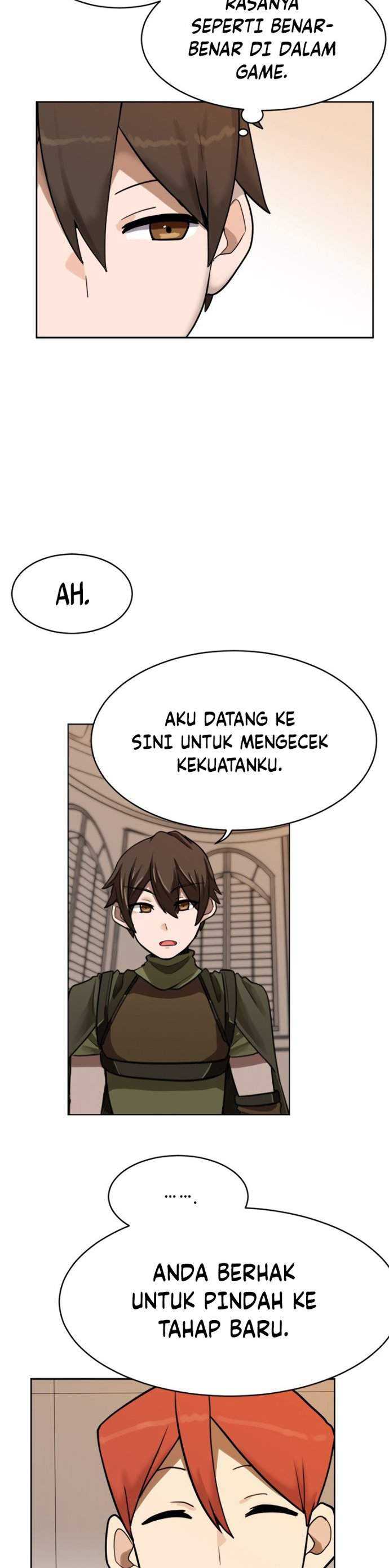 Life Cry Chapter 2 Gambar 26