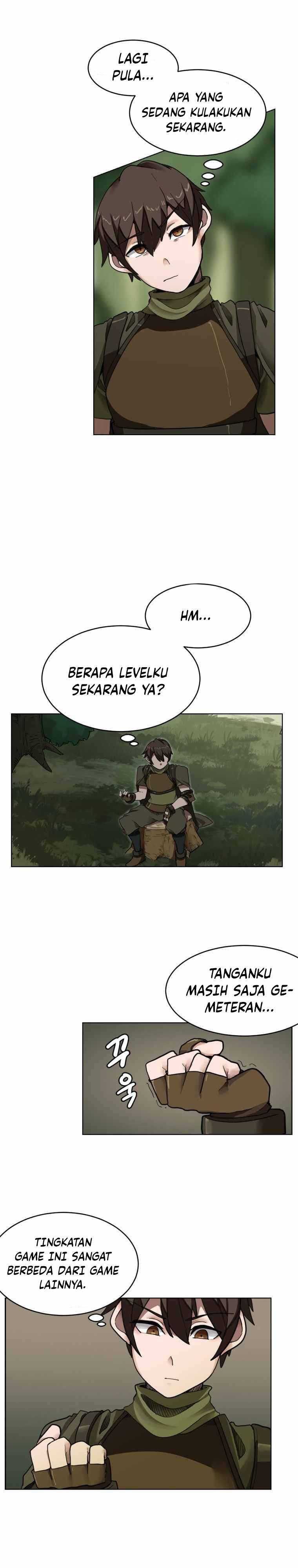 Life Cry Chapter 1 Gambar 13