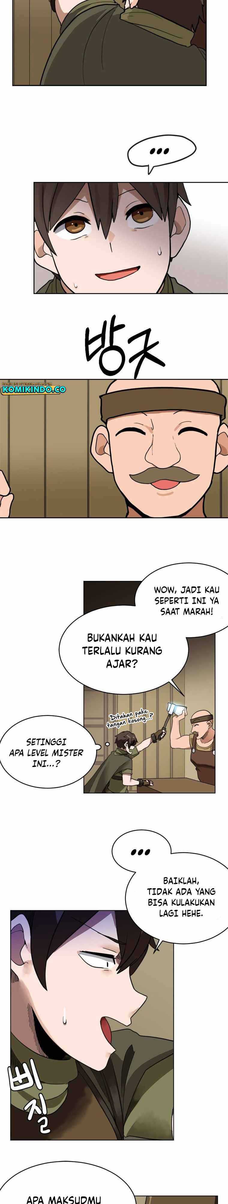 Life Cry Chapter 1 Gambar 19