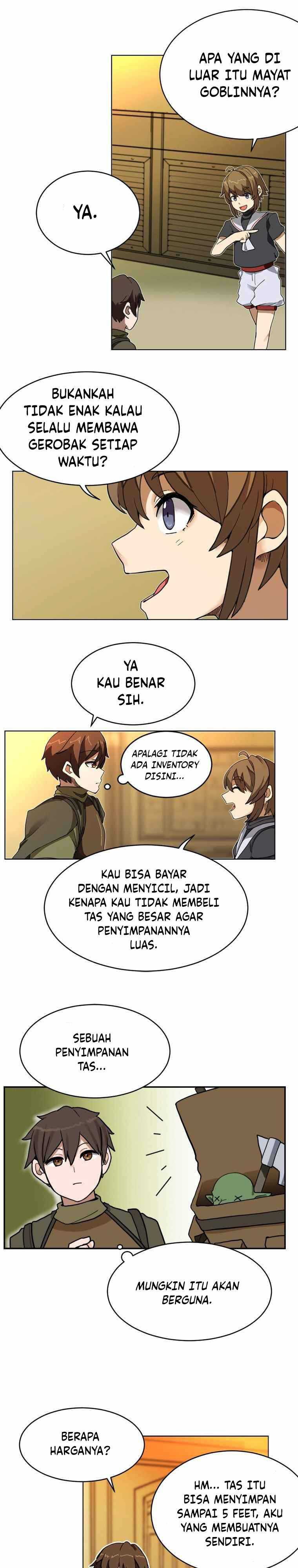 Life Cry Chapter 1 Gambar 27