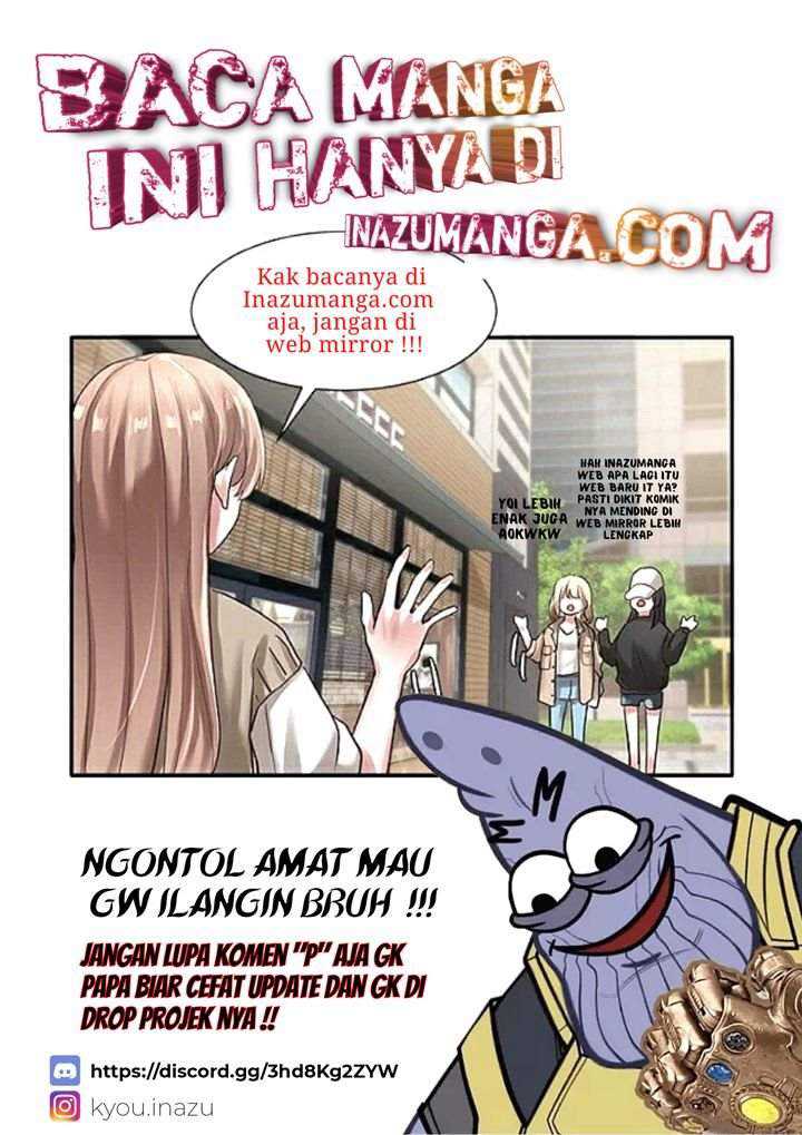 Otaku The Loser Chapter 2 Gambar 28