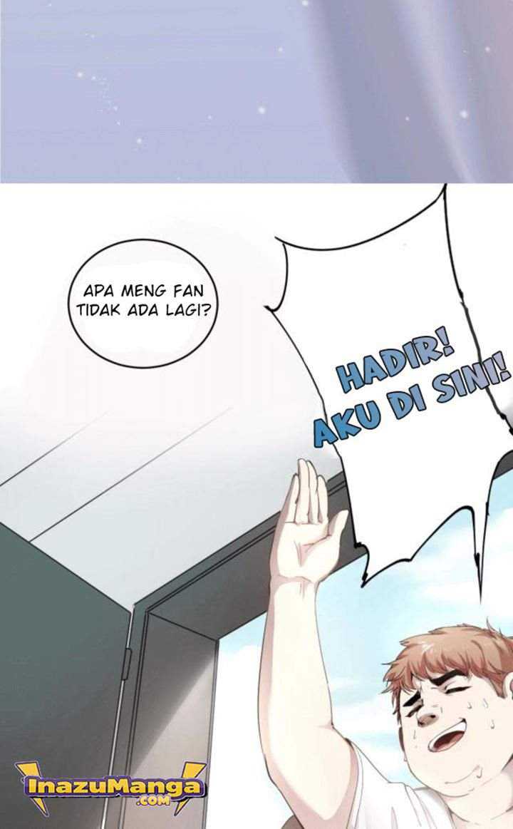 Otaku The Loser Chapter 2 Gambar 6