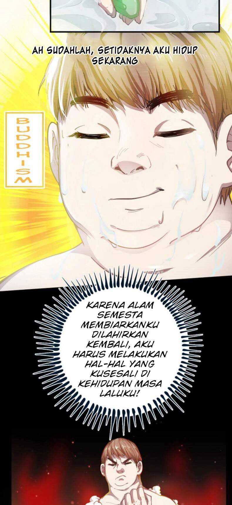 Otaku The Loser Chapter 1 Gambar 17