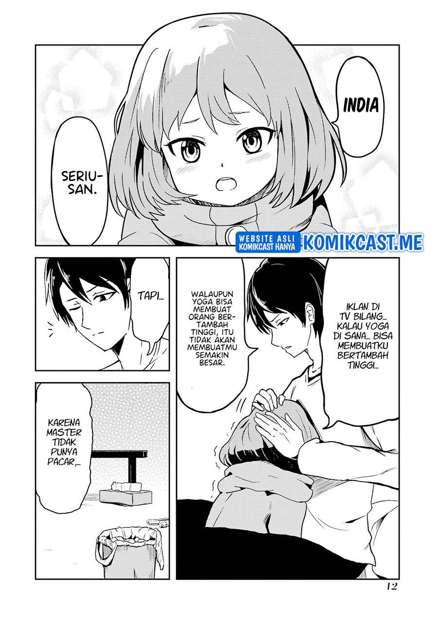 Ore no Kokan wa Bishoujo Datta no ka Chapter 1 Gambar 10