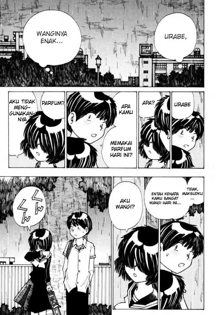 Nazo no Kanojo X Chapter 14 Gambar 13