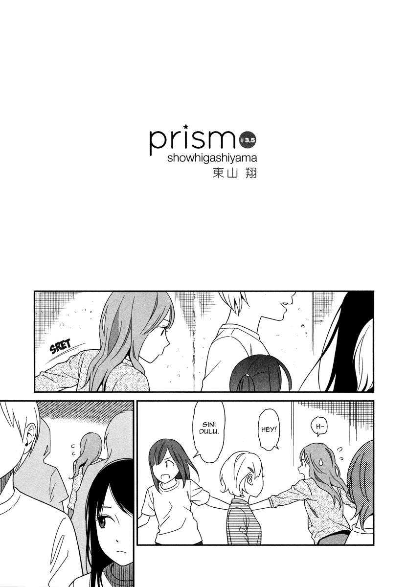 Baca Manga Prism Chapter 3.5 Gambar 2