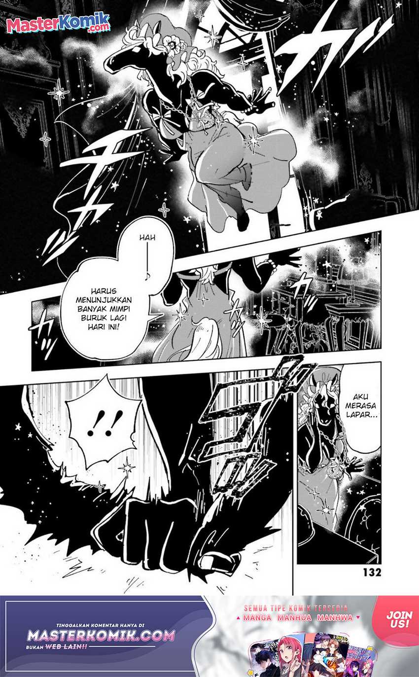 Kaibutsu Maid no Kareinaru Oshigoto Chapter 8 Gambar 23