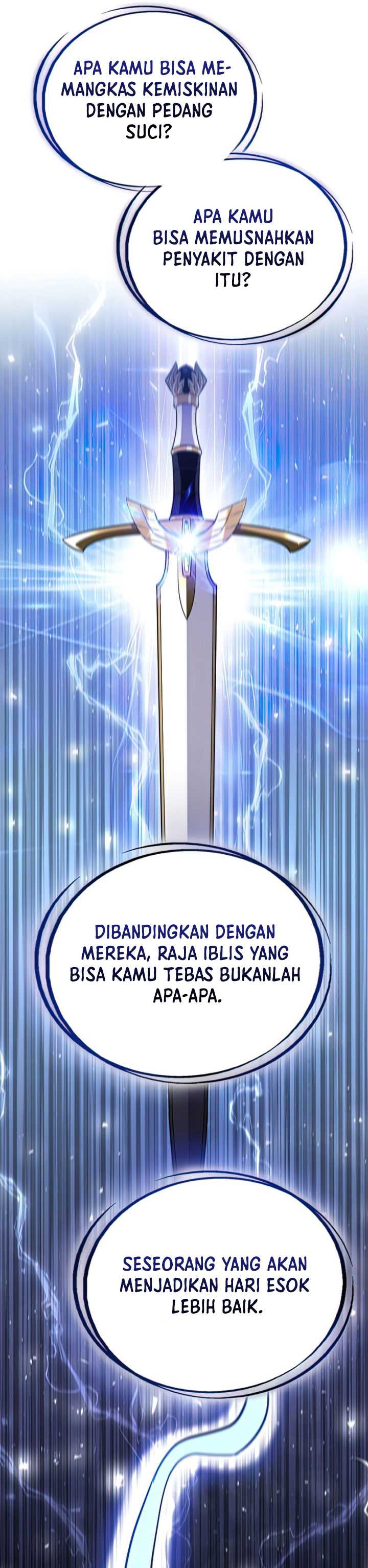 Overpowered Sword Chapter 29 Gambar 17