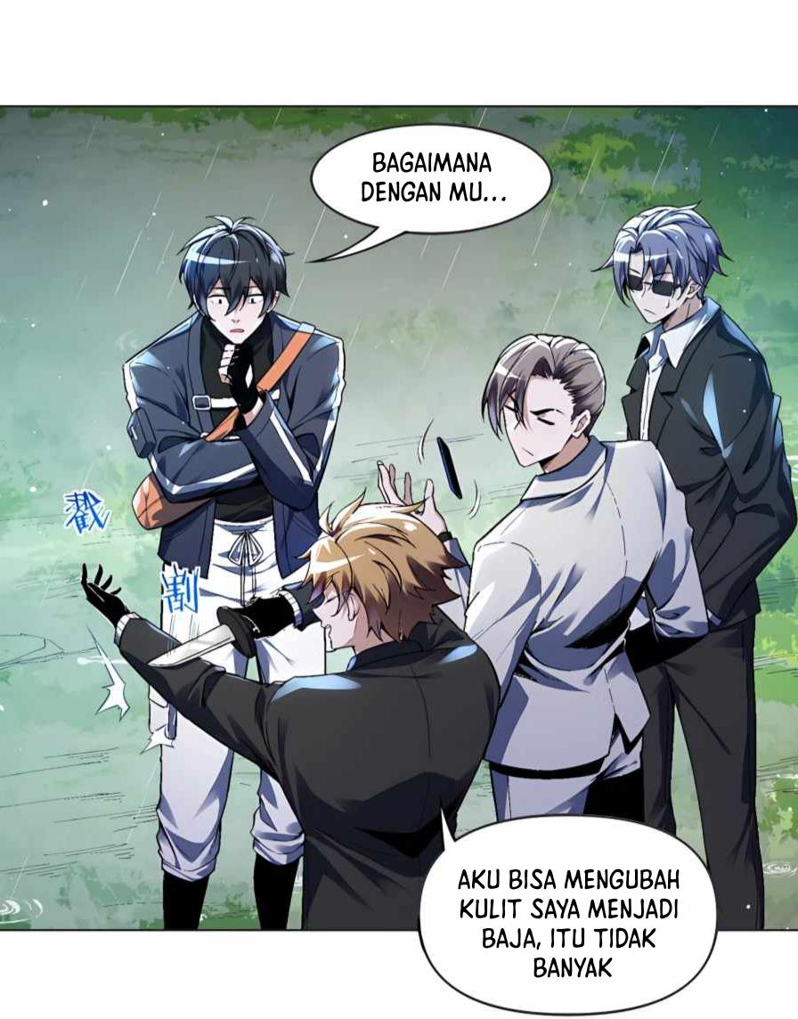 My Cells Kingdom Chapter 4 Gambar 14