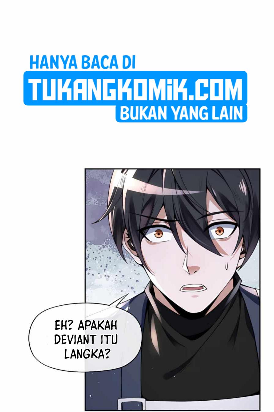 My Cells Kingdom Chapter 4 Gambar 28