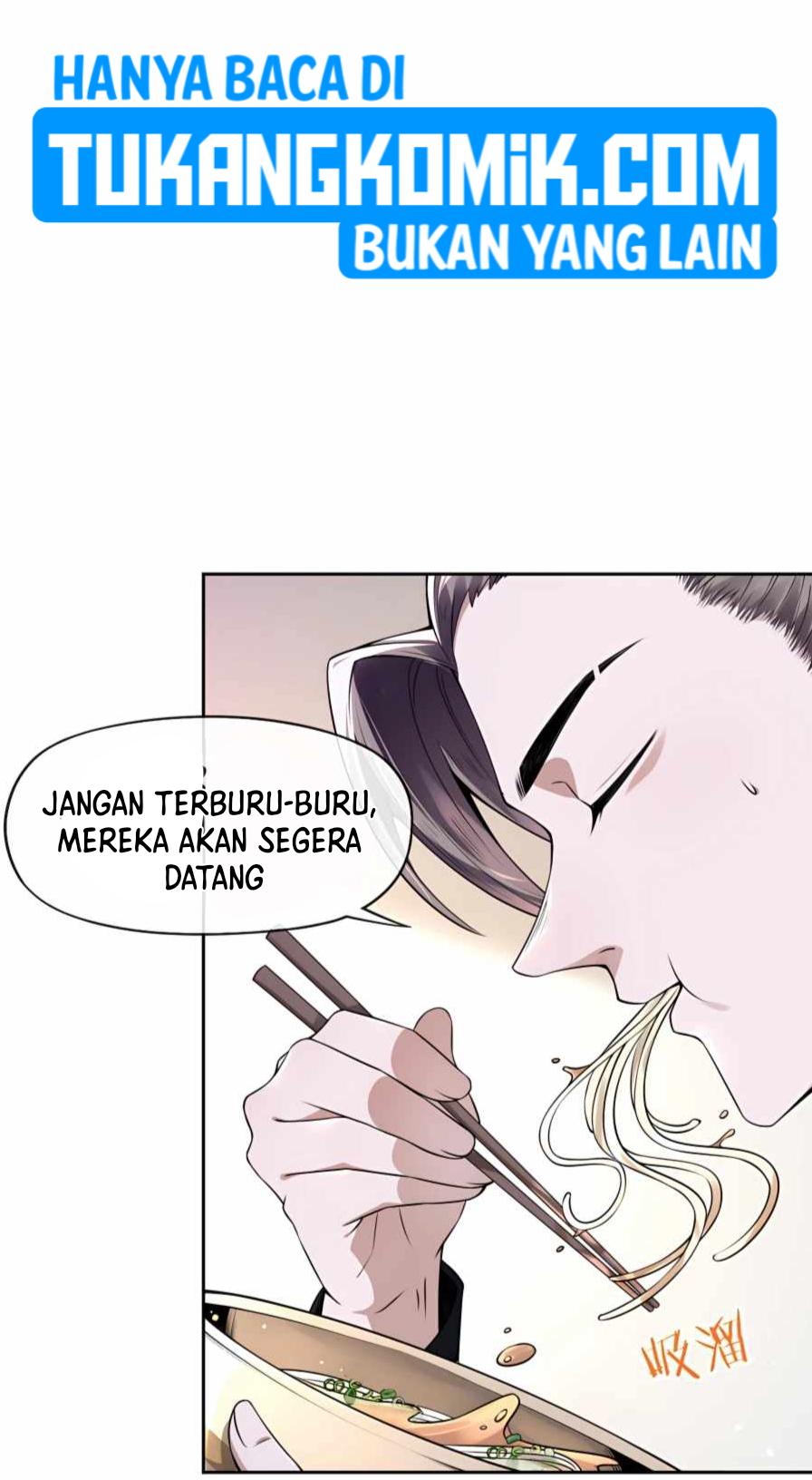 My Cells Kingdom Chapter 4 Gambar 30