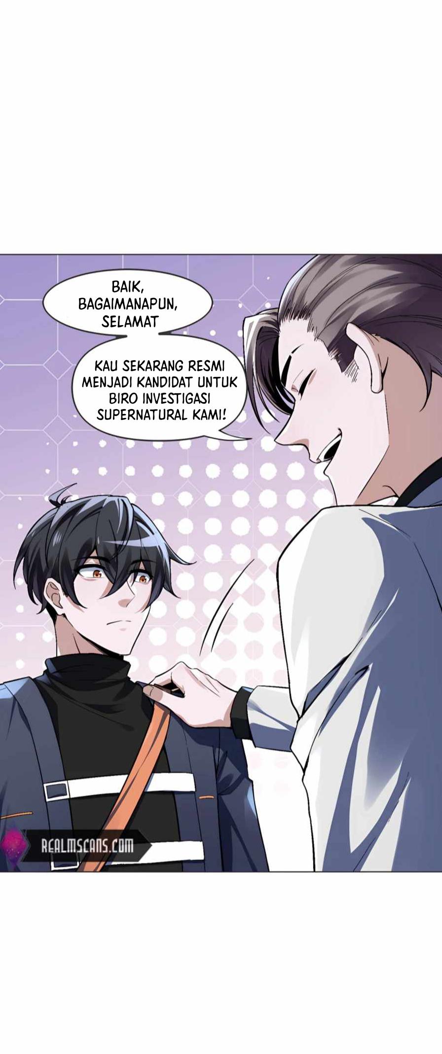 My Cells Kingdom Chapter 4 Gambar 9